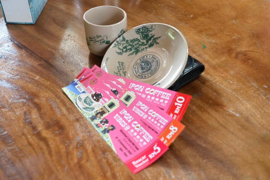 Ipoh Coffee Vibes Festival 2026