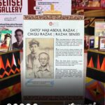 UPSI Unveils Razak Sensei Gallery to Honour Malaysia-Japan Ties and Historical Legacy