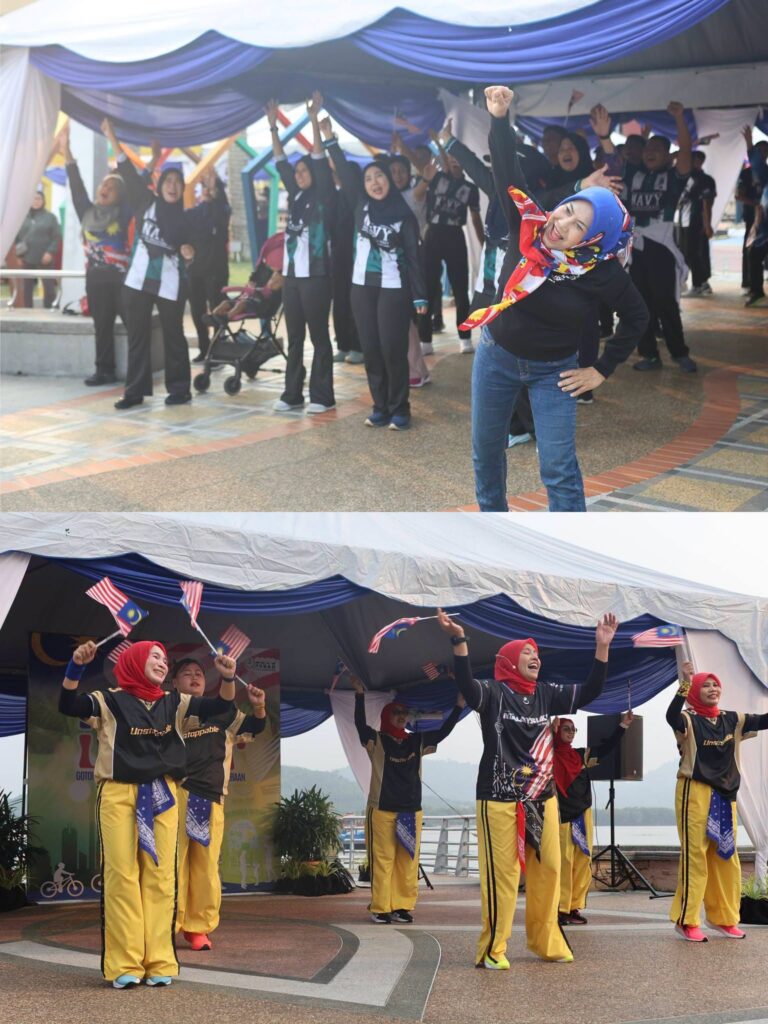 fiesta lumut 2026 draws crowds for merdeka celebrations 3