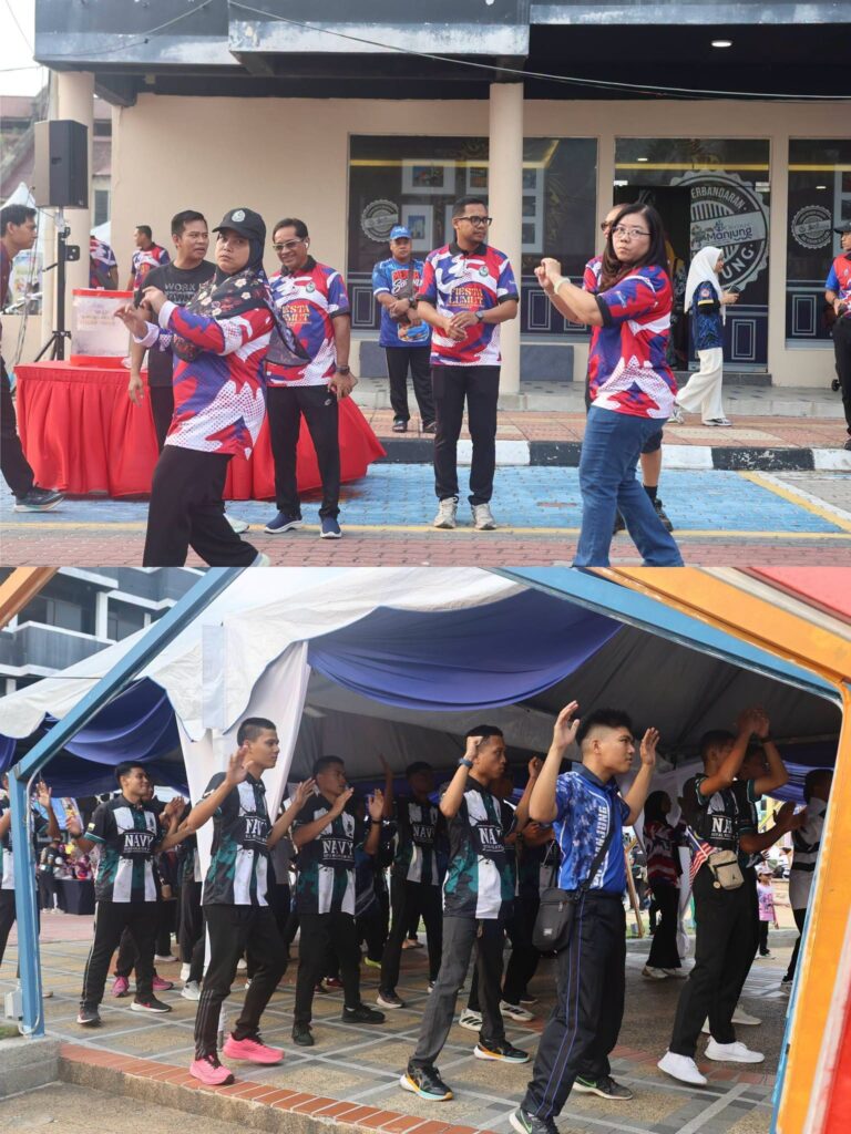 fiesta lumut 2026 draws crowds for merdeka celebrations 4