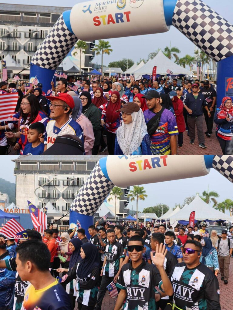 fiesta lumut 2026 draws crowds for merdeka celebrations 5