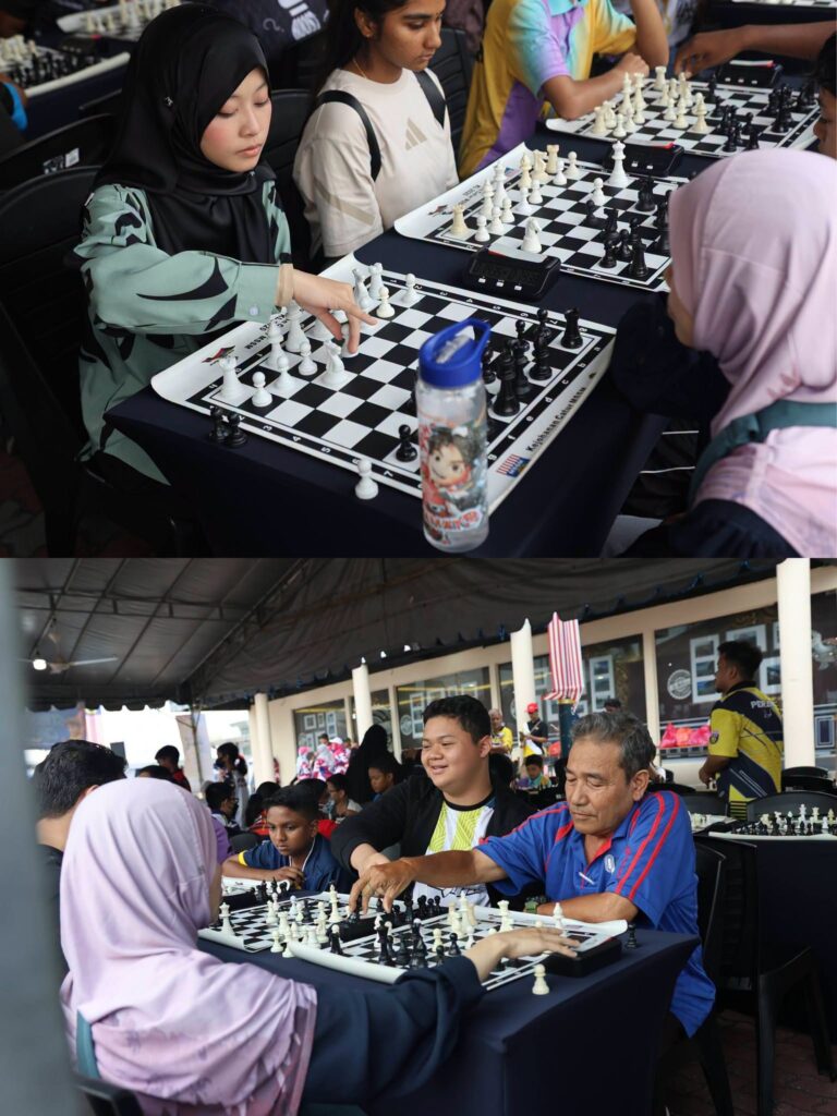 fiesta lumut 2026 draws crowds for merdeka celebrations 6
