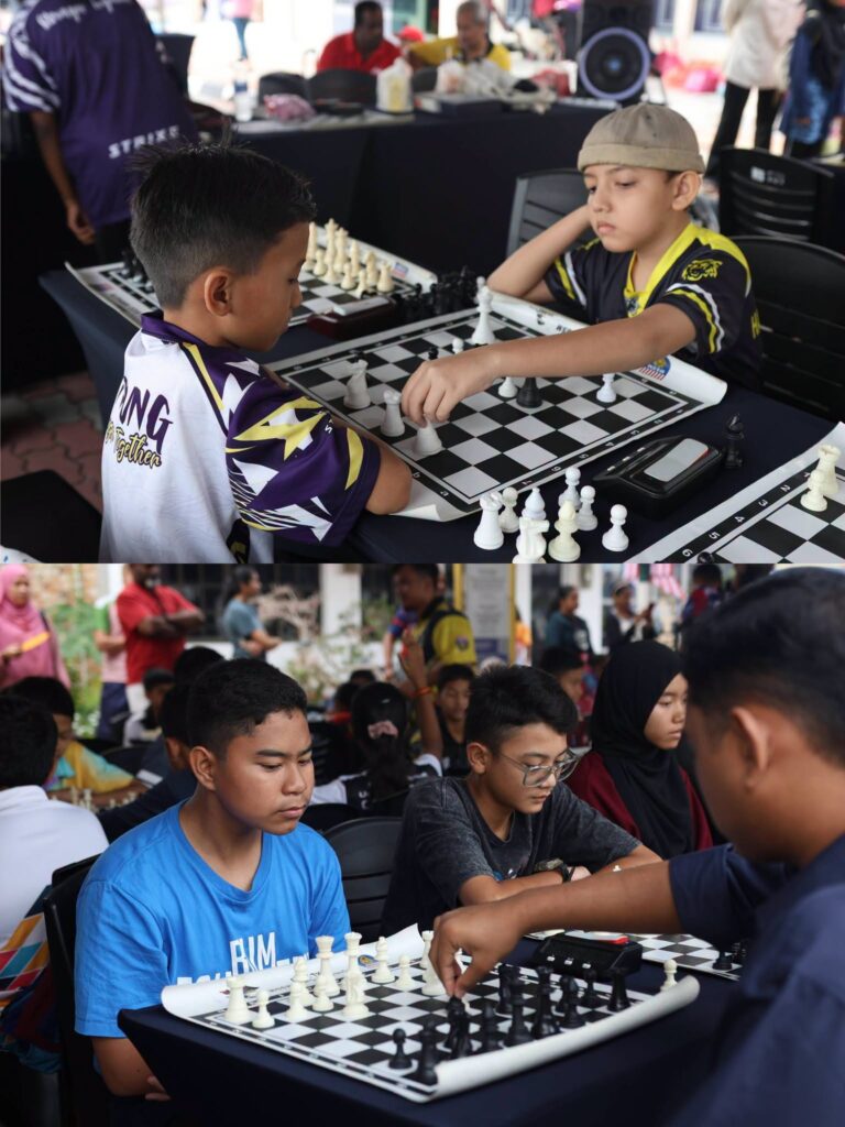 fiesta lumut 2026 draws crowds for merdeka celebrations 7