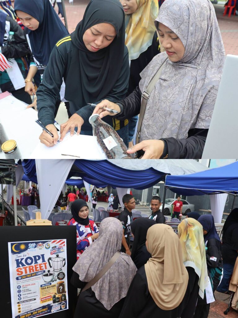 fiesta lumut 2026 draws crowds for merdeka celebrations 9