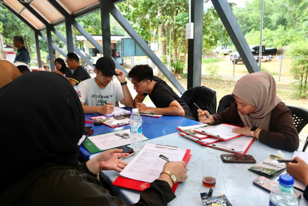 scientific expedition explores selama 4
