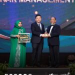 Tourism Perak Named Best State Tourism Promotion Board at Tourism Industry Awards 2026