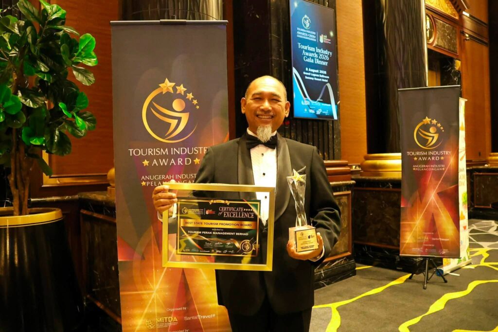 tourism industry awards 2026 3