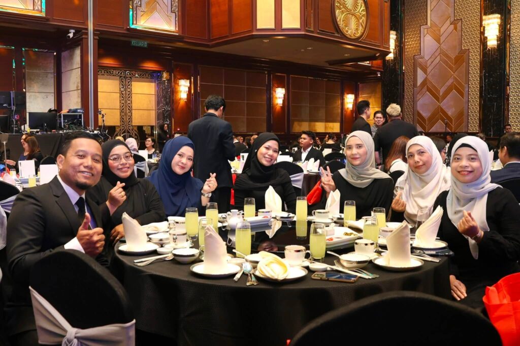 tourism industry awards 2026 6