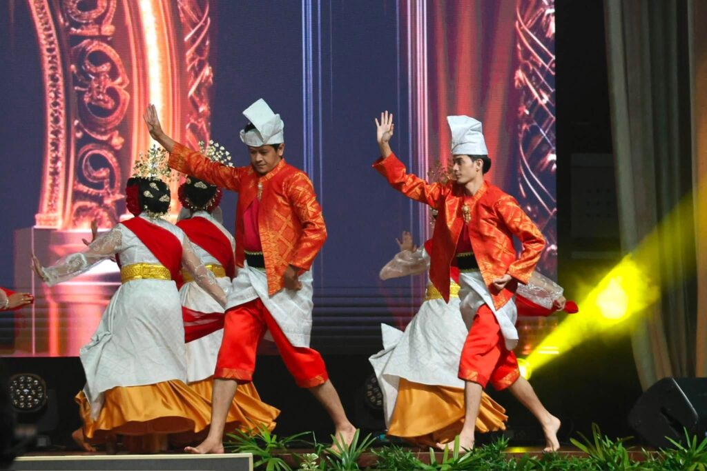 tourism industry awards 2026 8