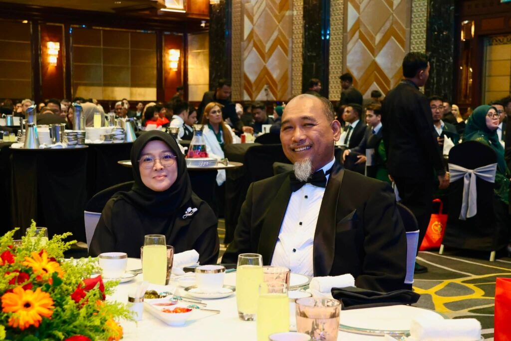 tourism industry awards 2026 9