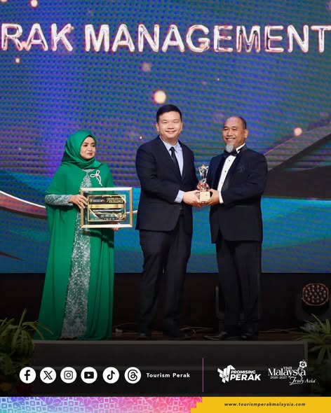tourism industry awards 2026