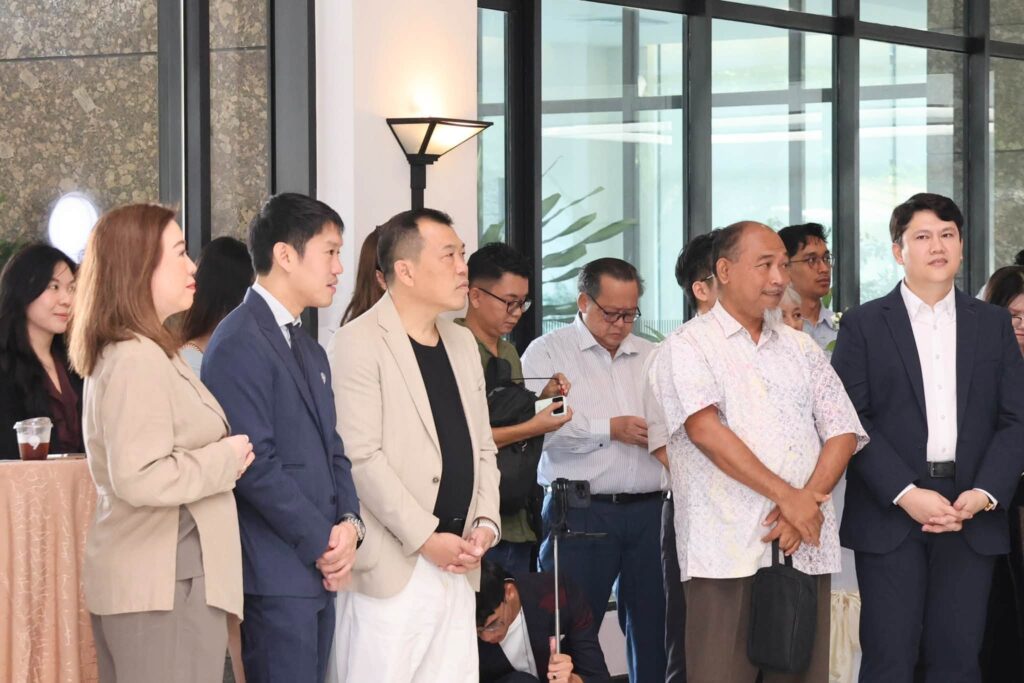 Dusit Princess Ipoh Opens