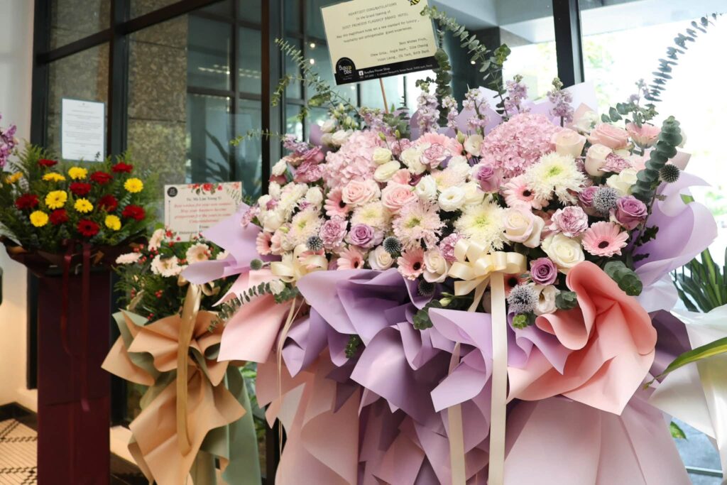 Dusit Princess Ipoh Opens