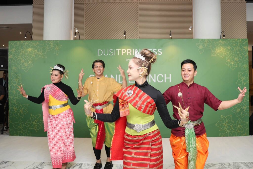 Dusit Princess Ipoh Opens